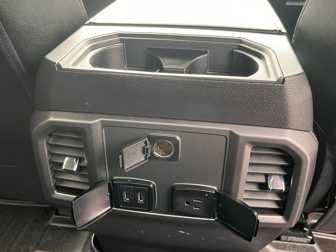Ford F-150  2017