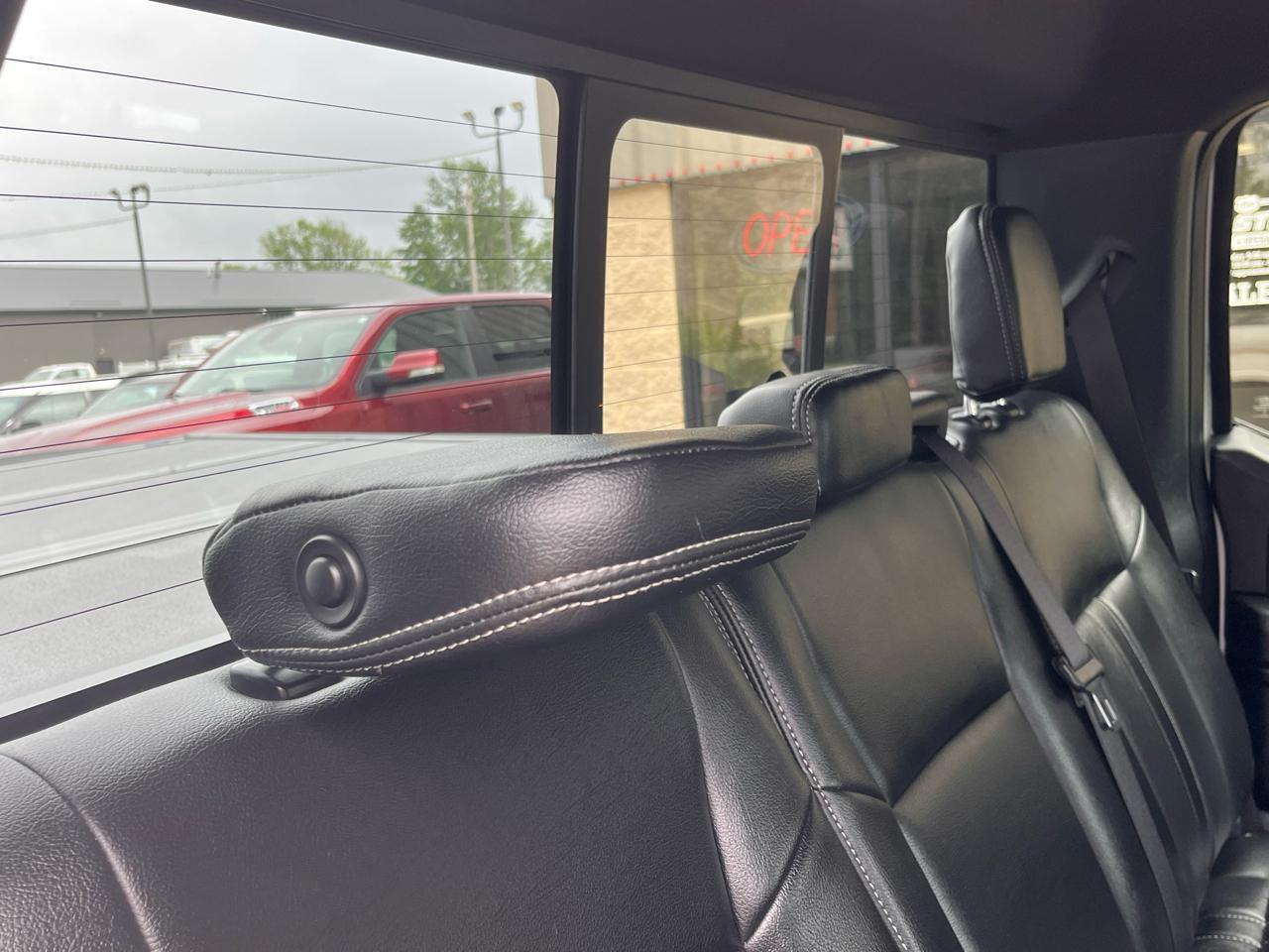 Ford F-150  2017