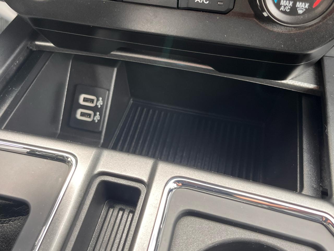 Ford F-150  2017