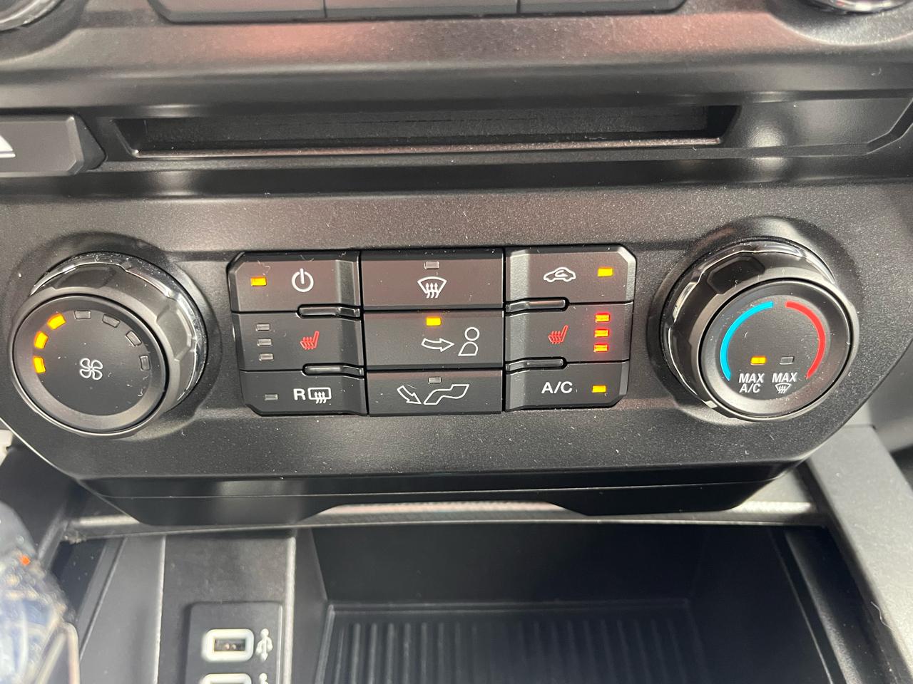 Ford F-150  2017
