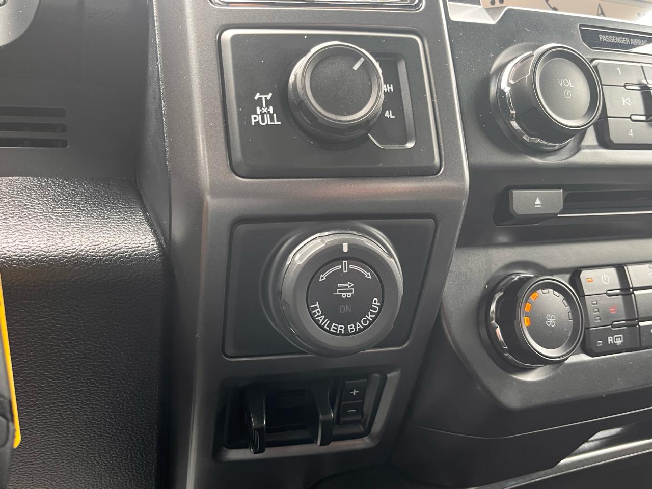 Ford F-150  2017