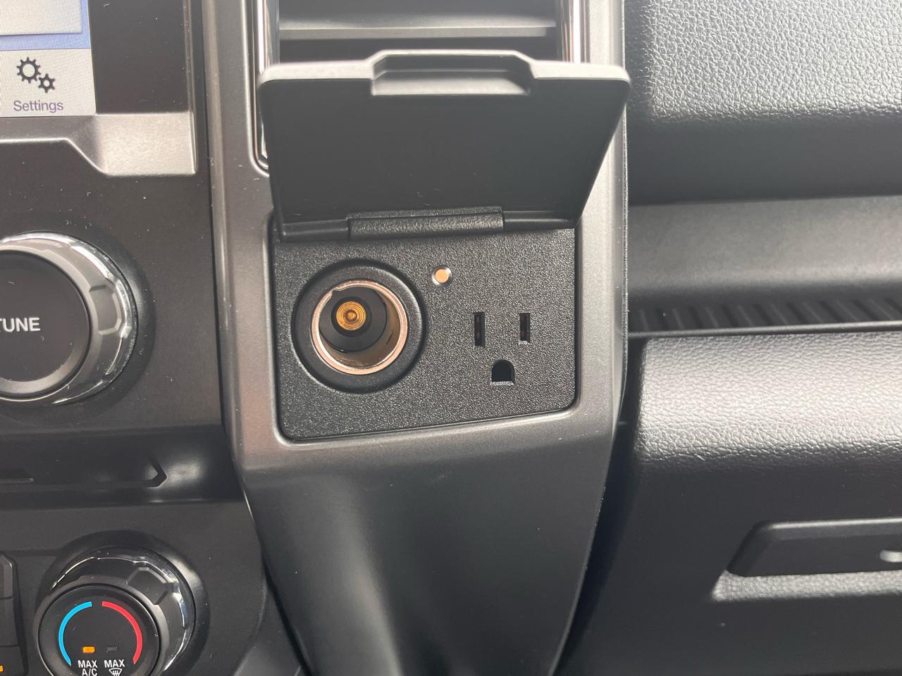 Ford F-150  2017