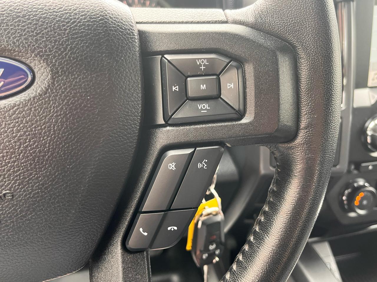 Ford F-150  2017