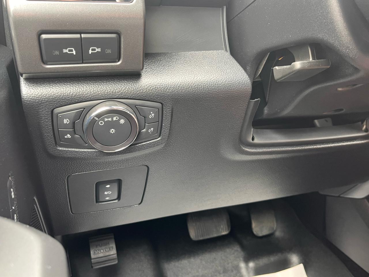 Ford F-150  2017