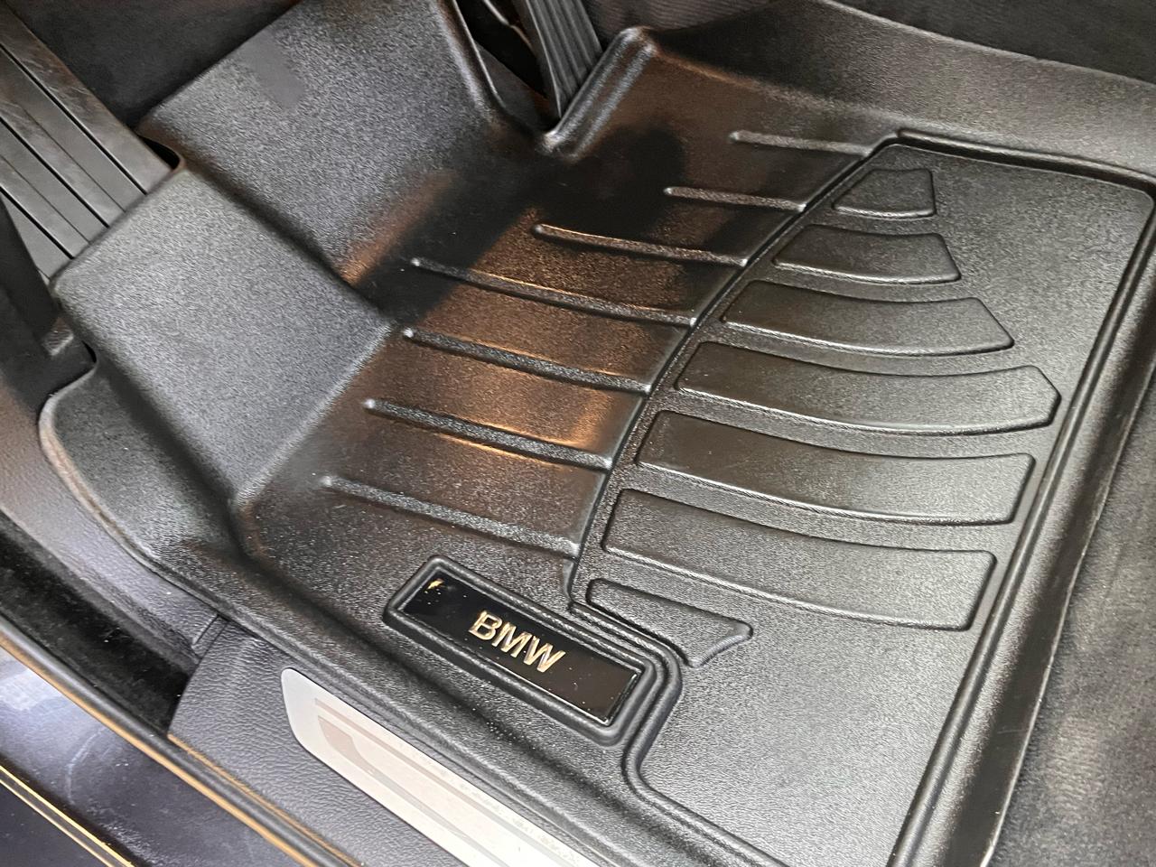 BMW X5 xDrive35i Sports Activity Vehicle 2018