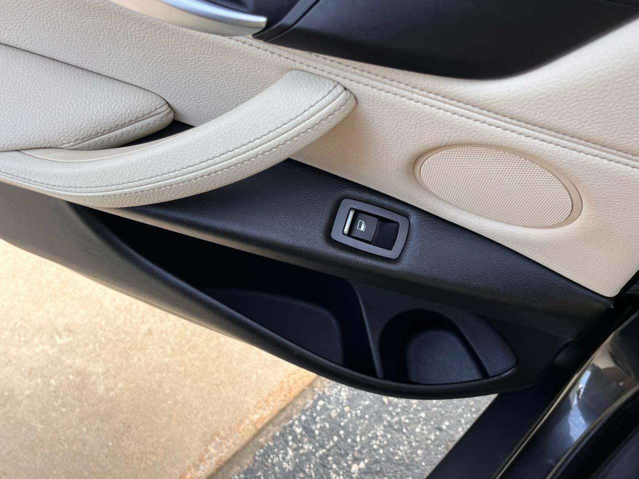 BMW X5 xDrive35i Sports Activity Vehicle 2018