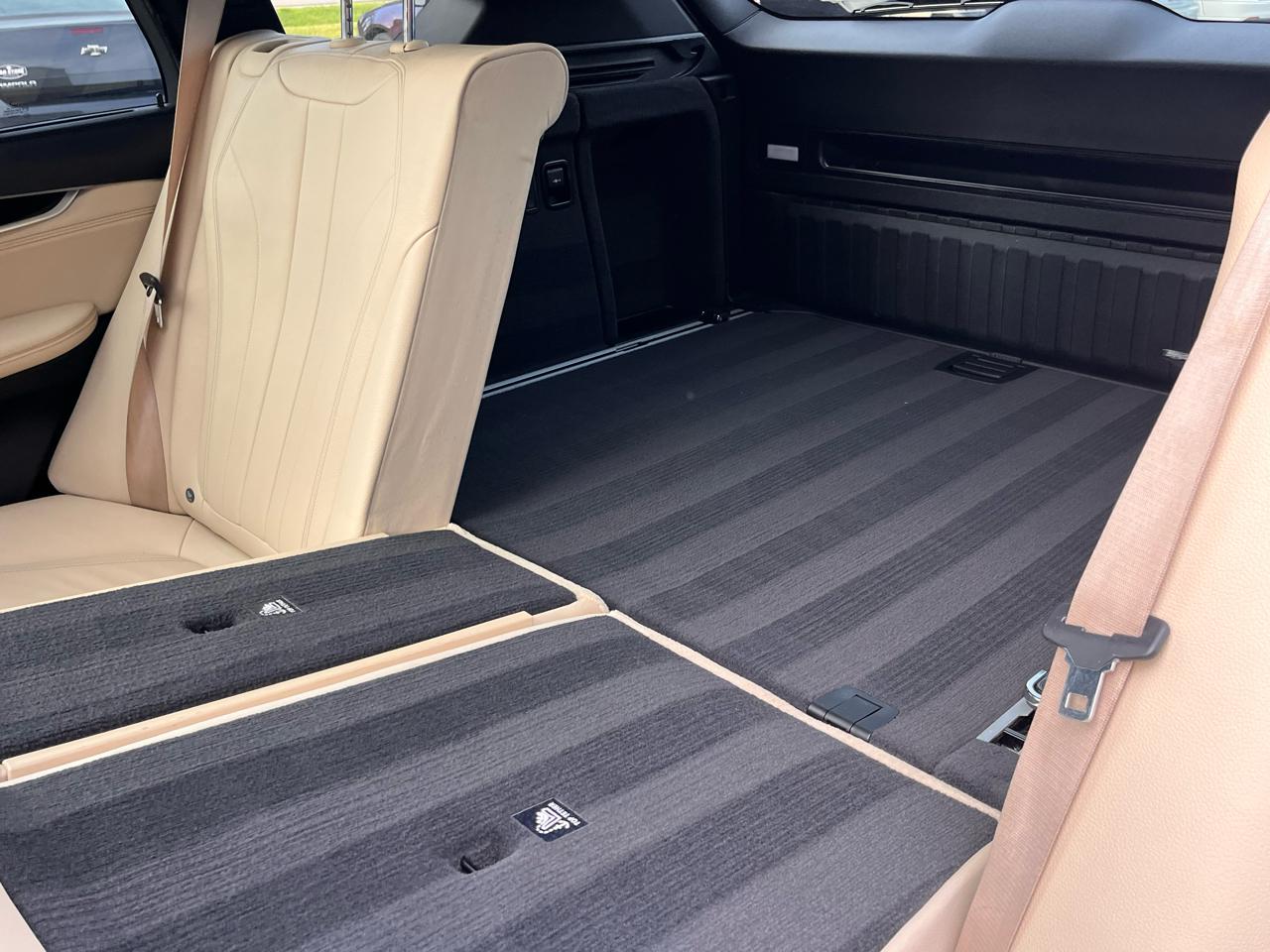 BMW X5 xDrive35i Sports Activity Vehicle 2018