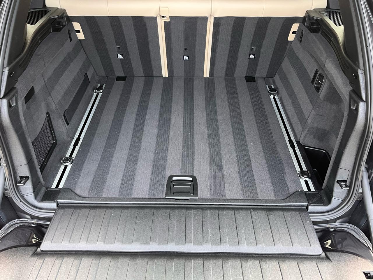 BMW X5 xDrive35i Sports Activity Vehicle 2018
