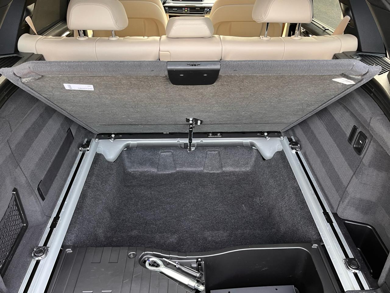 BMW X5 xDrive35i Sports Activity Vehicle 2018