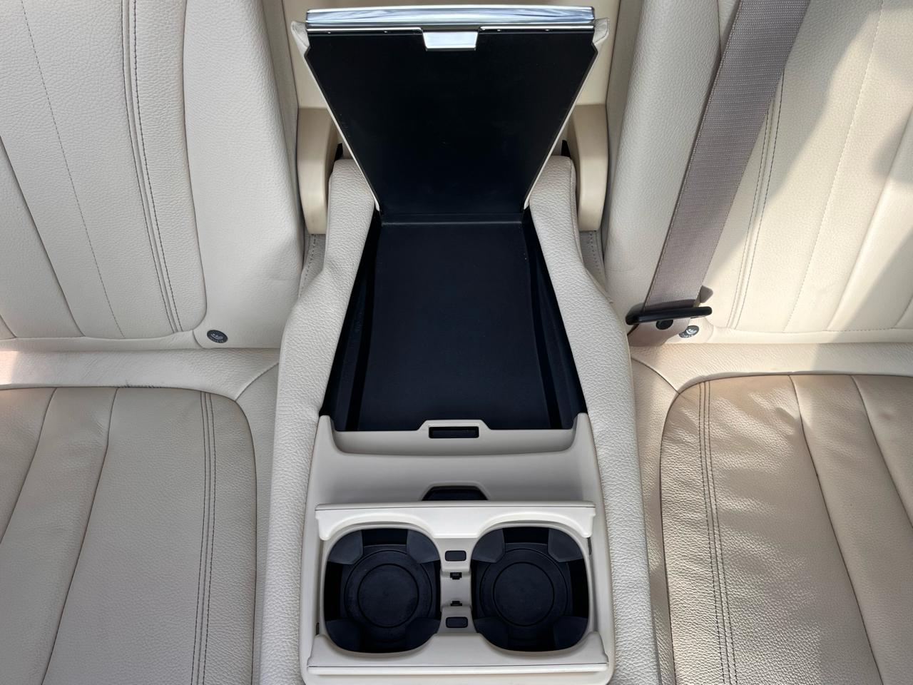 BMW X5 xDrive35i Sports Activity Vehicle 2018
