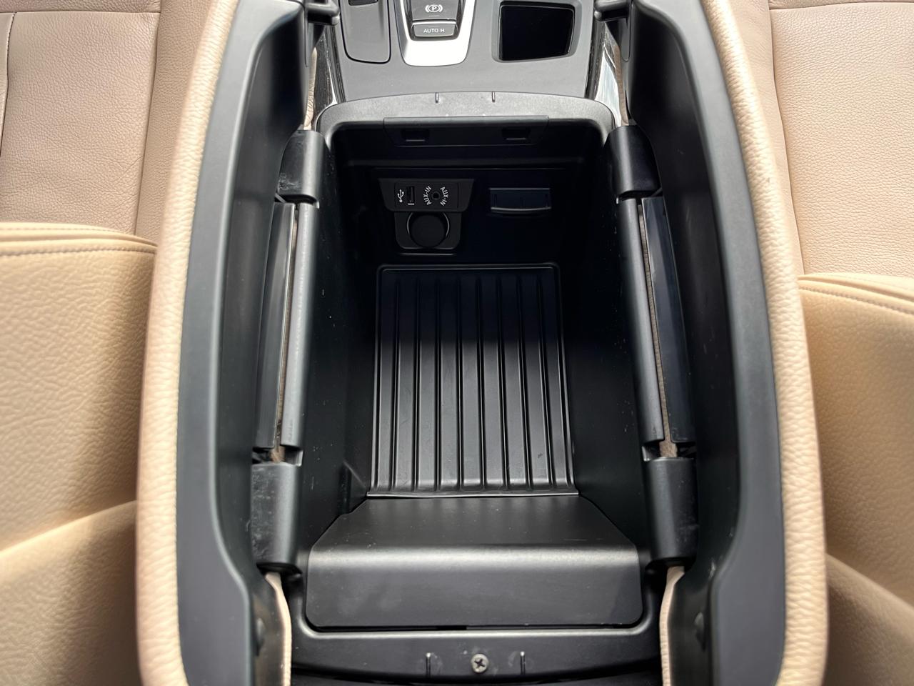 BMW X5 xDrive35i Sports Activity Vehicle 2018