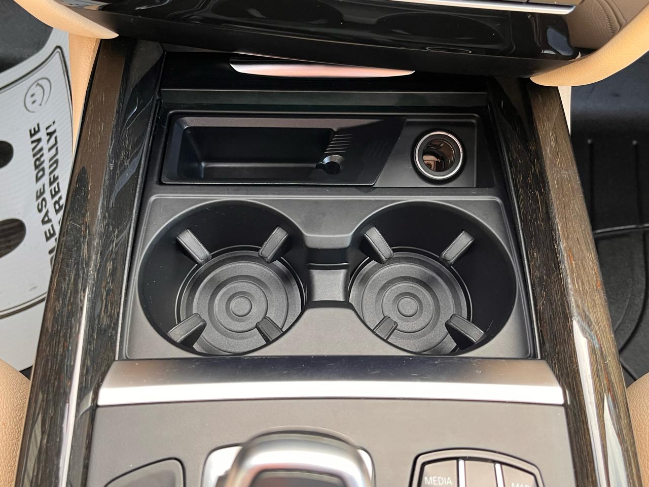BMW X5 xDrive35i Sports Activity Vehicle 2018