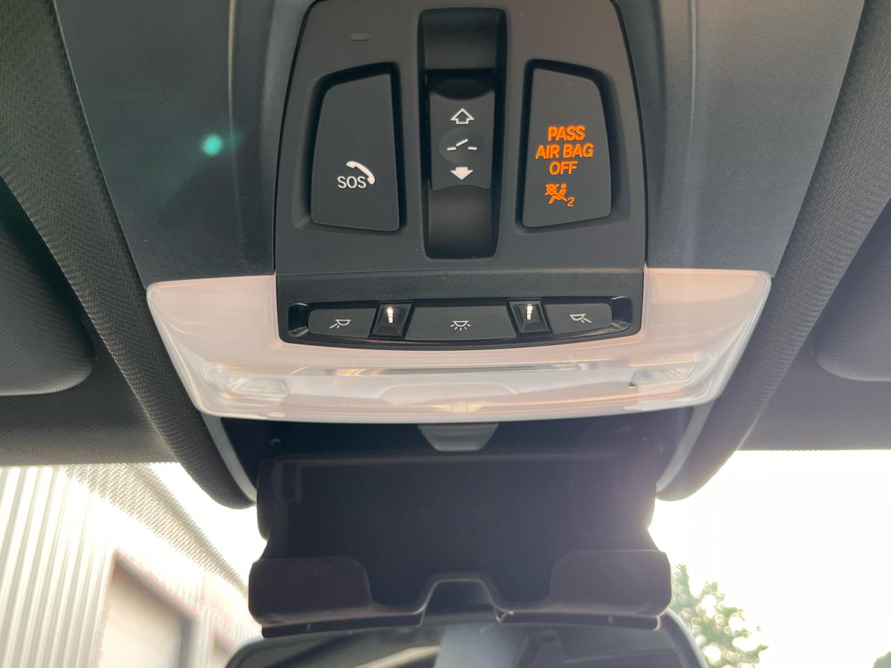 BMW X5 xDrive35i Sports Activity Vehicle 2018