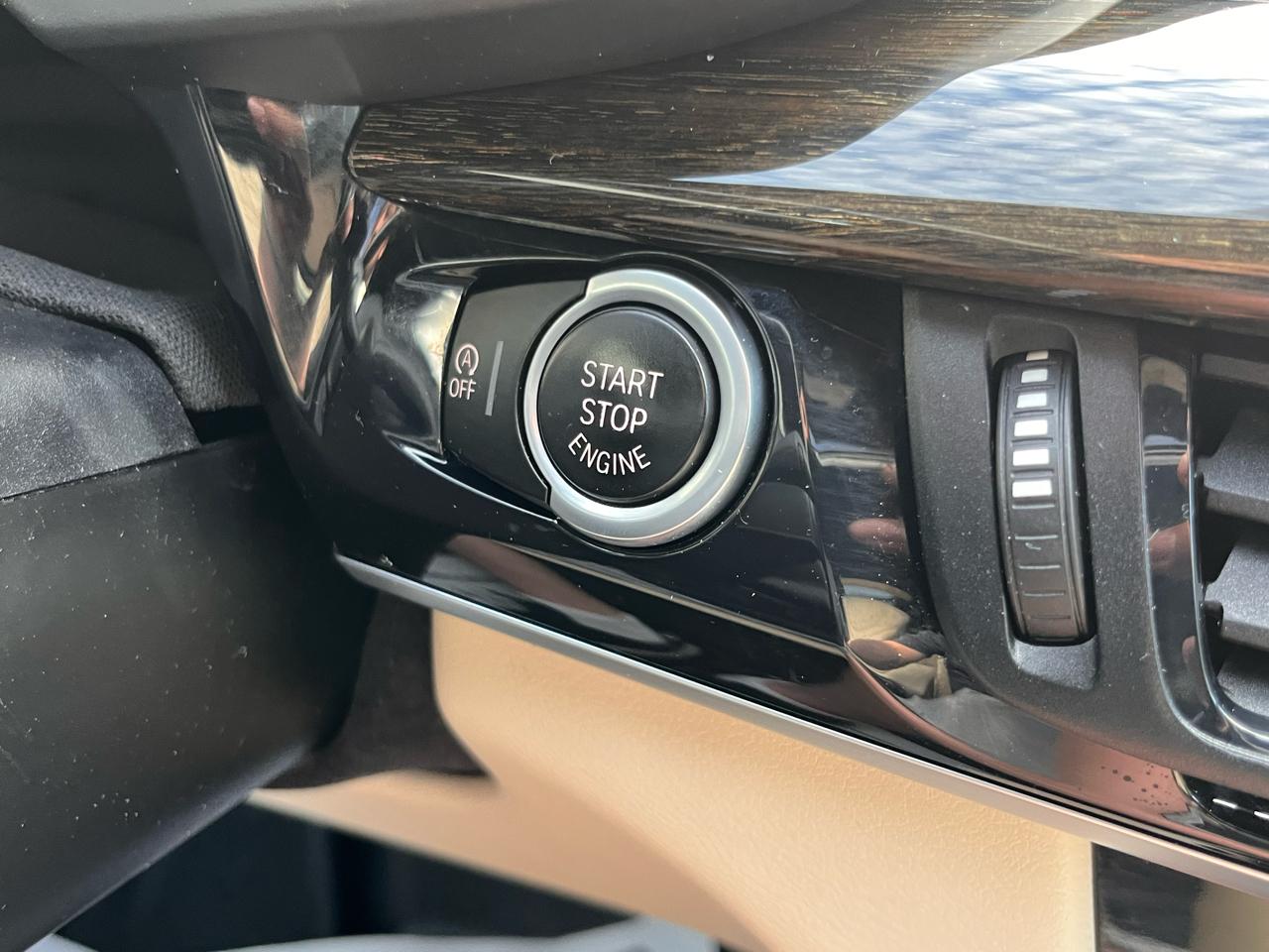 BMW X5 xDrive35i Sports Activity Vehicle 2018