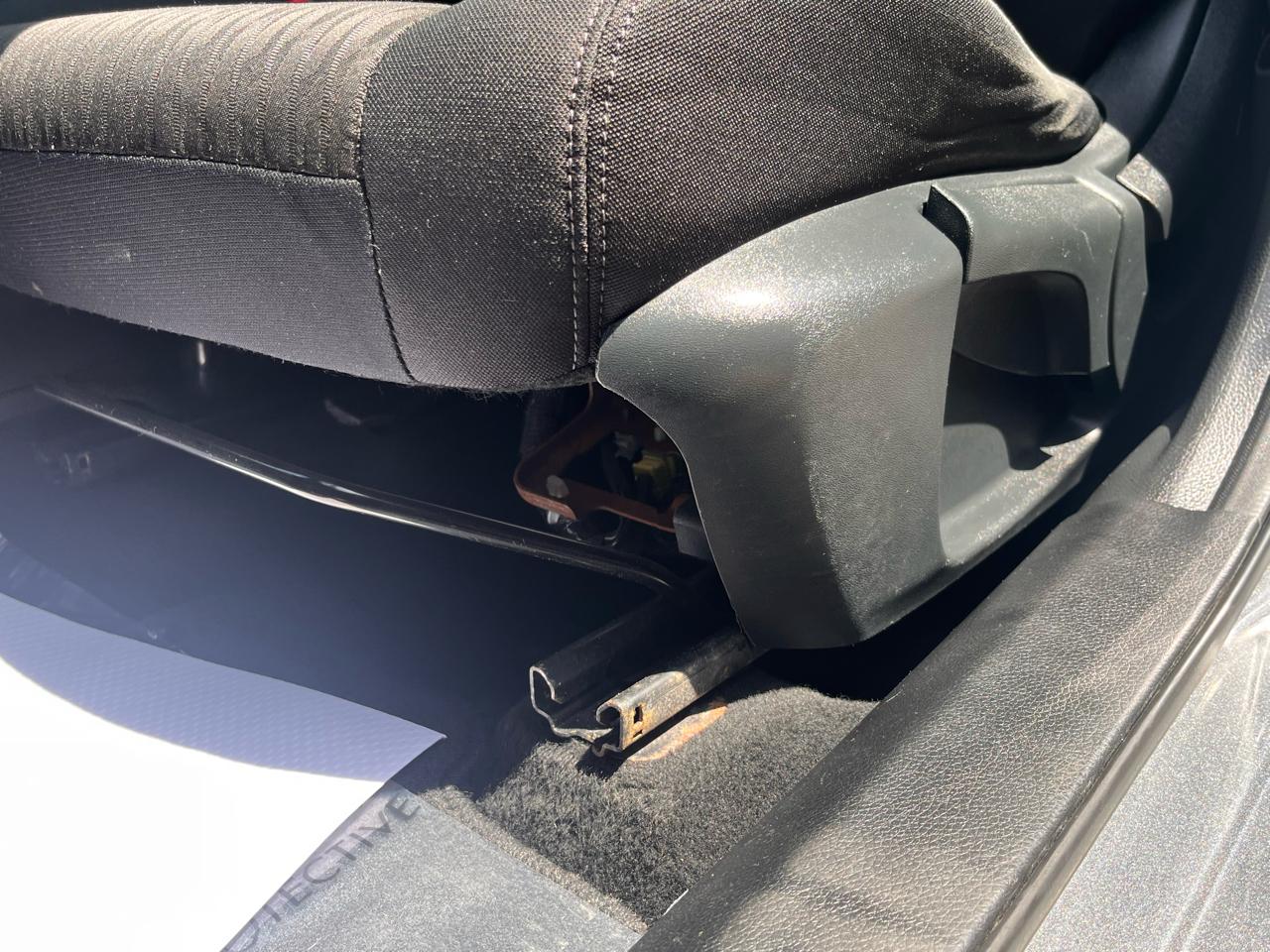 Nissan Rogue AWD SV 2020