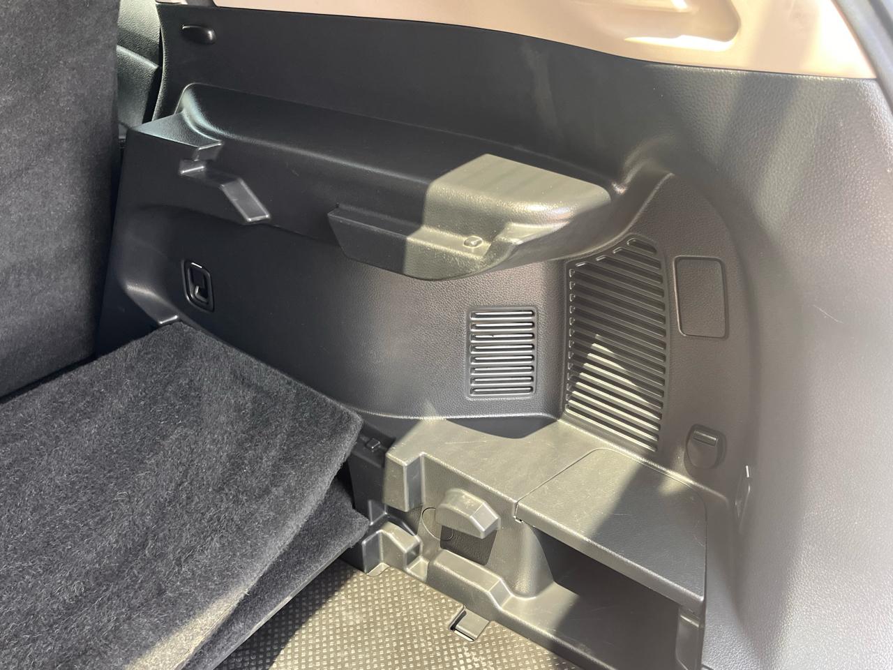 Nissan Rogue AWD SV 2020
