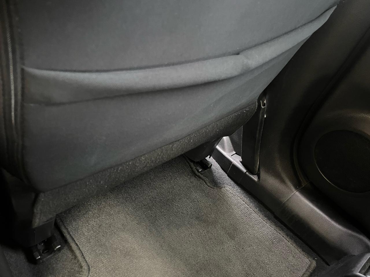 Nissan Rogue AWD SV 2020