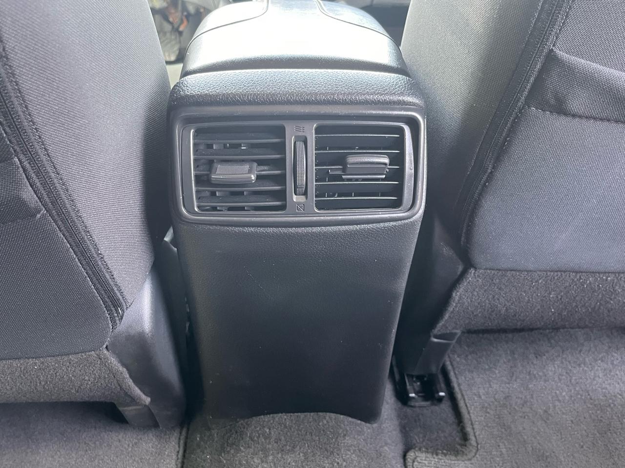 Nissan Rogue AWD SV 2020