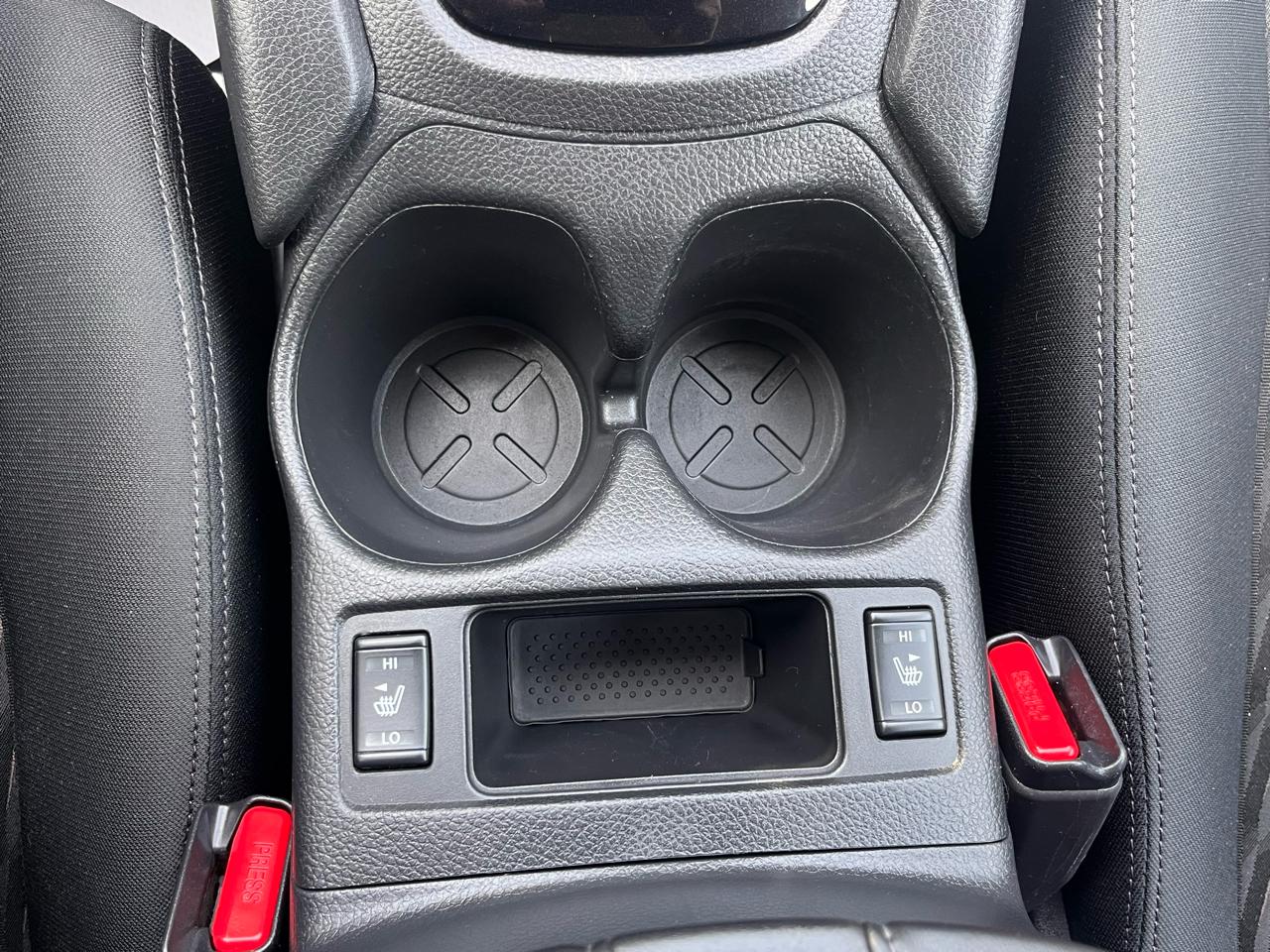 Nissan Rogue AWD SV 2020