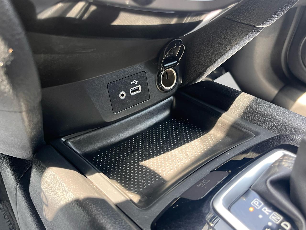 Nissan Rogue AWD SV 2020