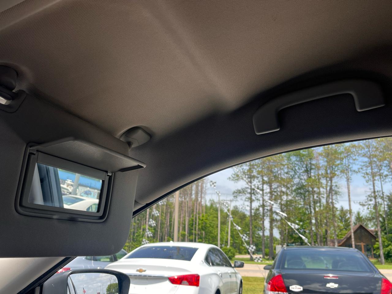 Nissan Rogue AWD SV 2020