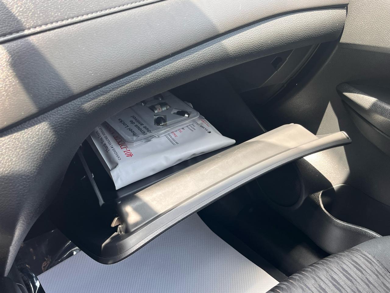 Nissan Rogue AWD SV 2020