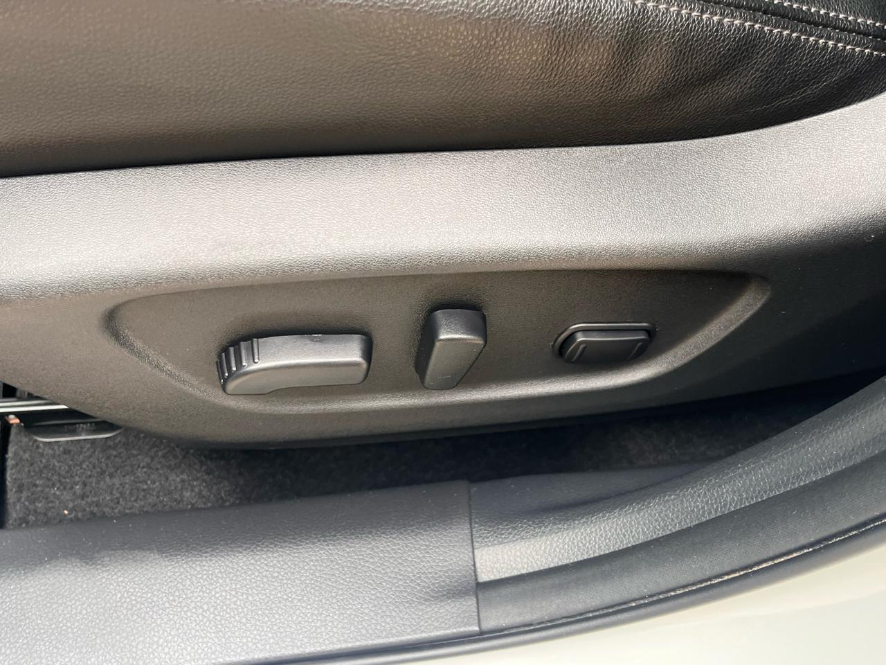 Nissan Rogue AWD SL 2017