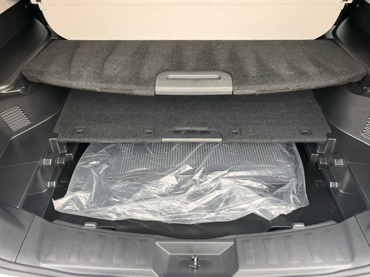 Nissan Rogue AWD SL 2017