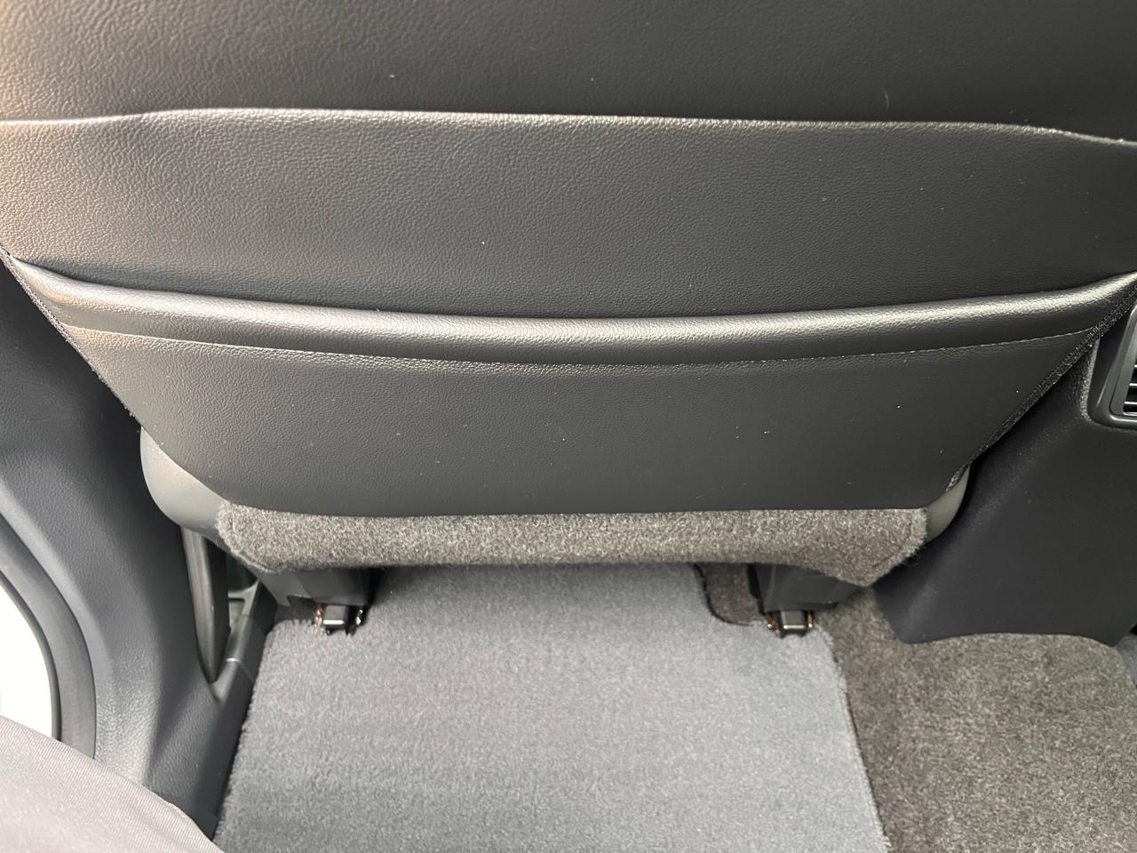 Nissan Rogue AWD SL 2017