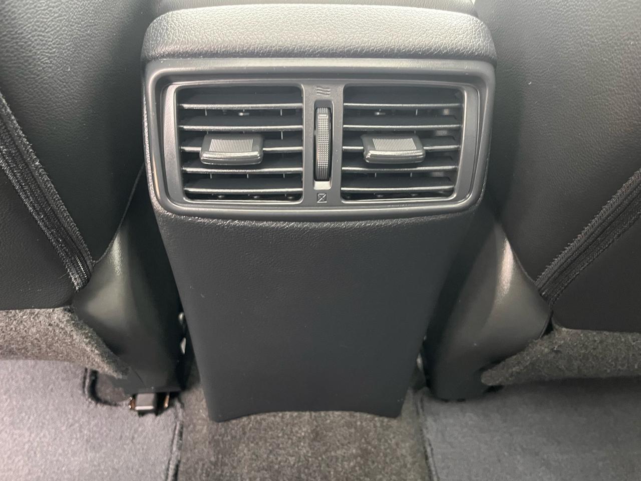 Nissan Rogue AWD SL 2017
