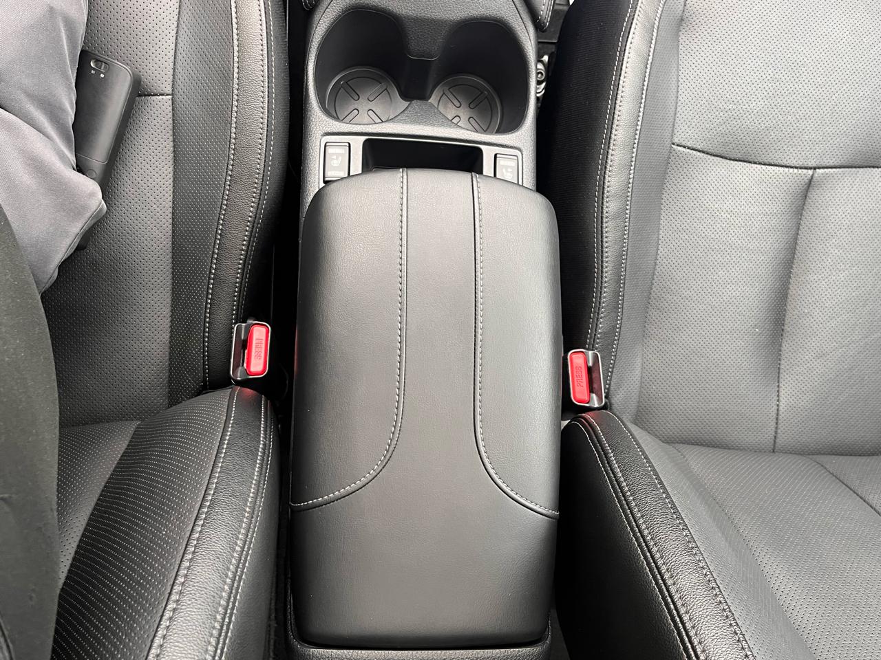 Nissan Rogue AWD SL 2017