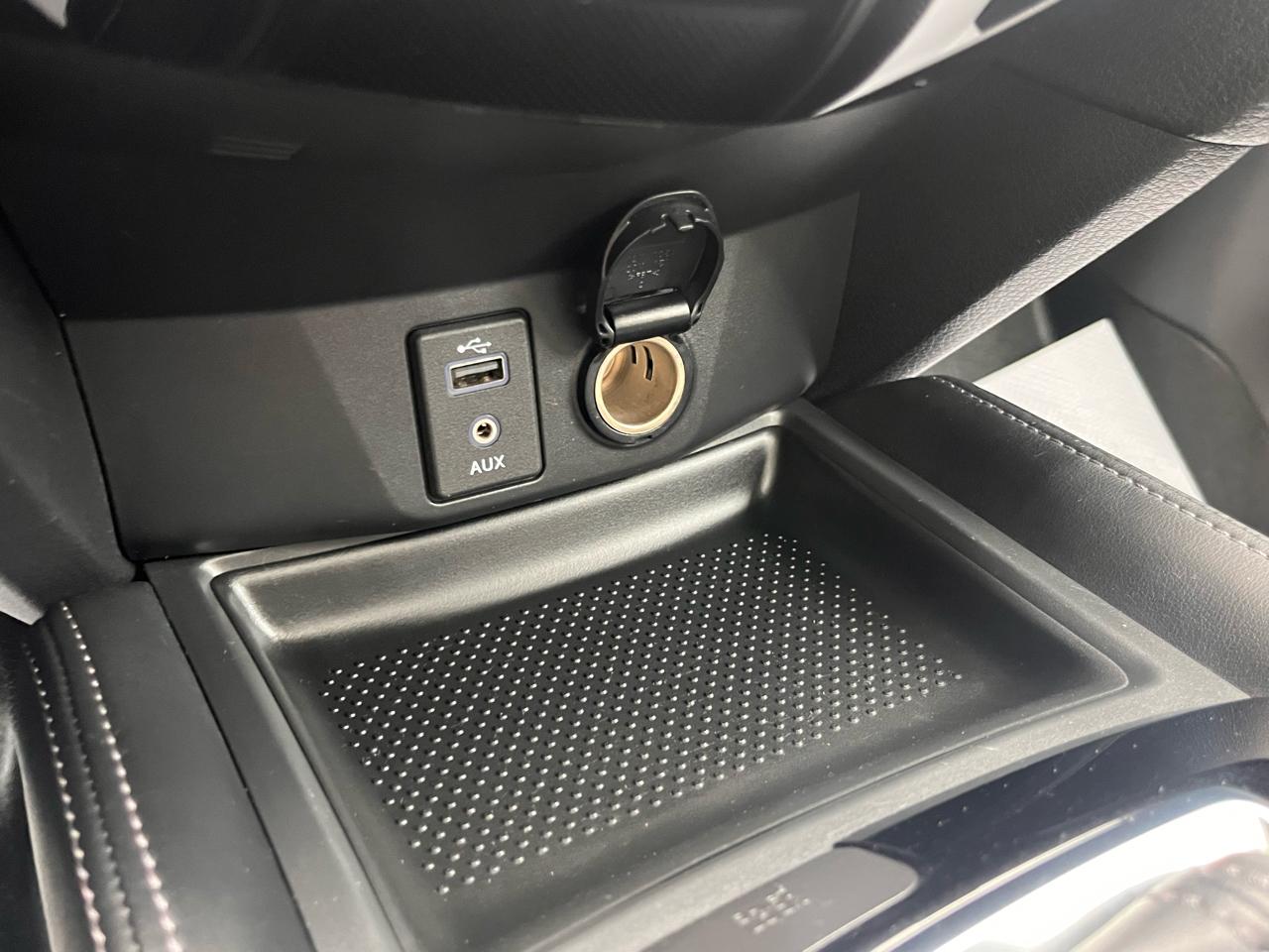 Nissan Rogue AWD SL 2017
