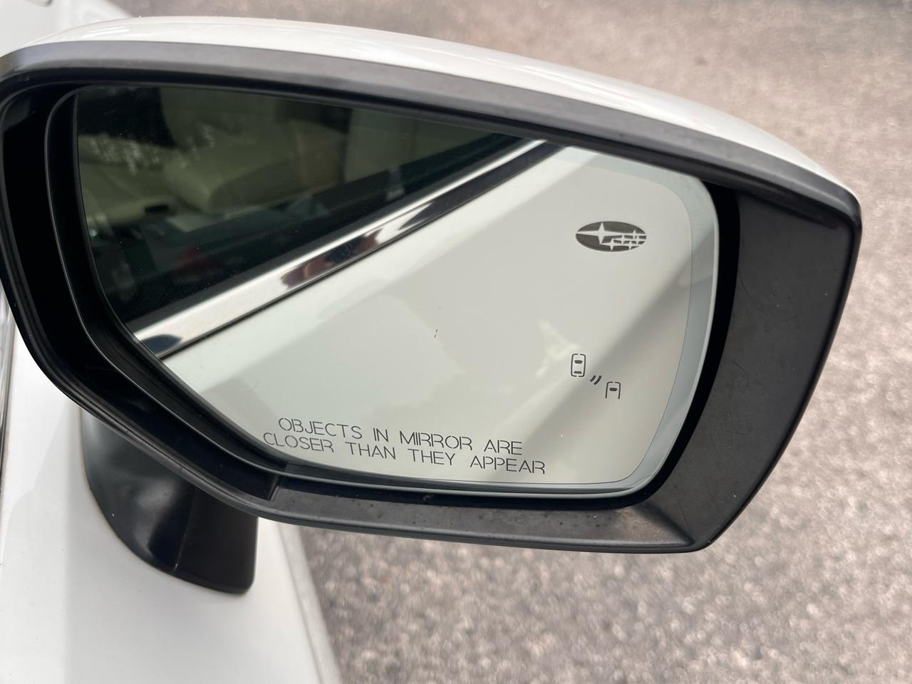 Subaru Outback 3.6R Limited 2017