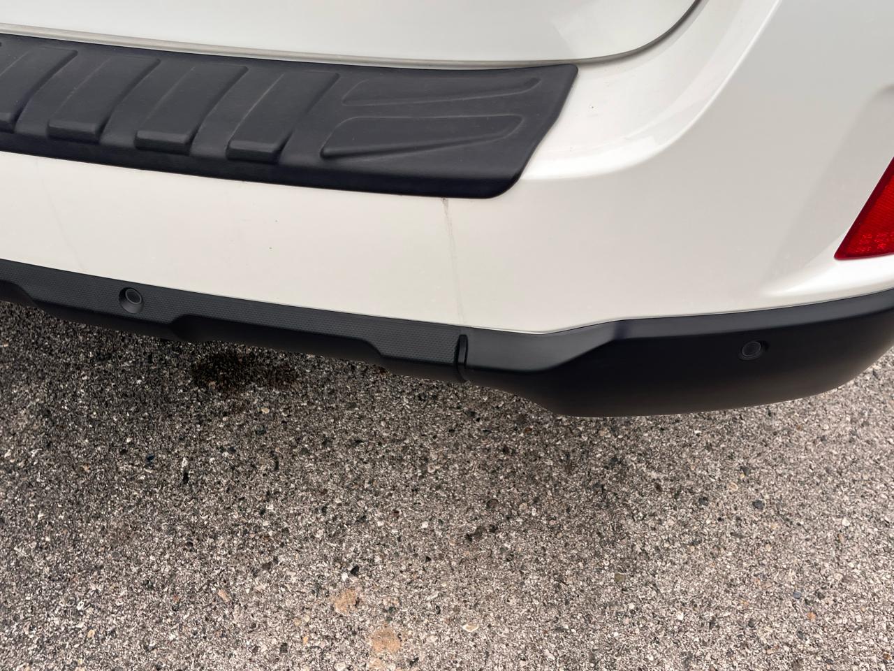 Subaru Outback 3.6R Limited 2017