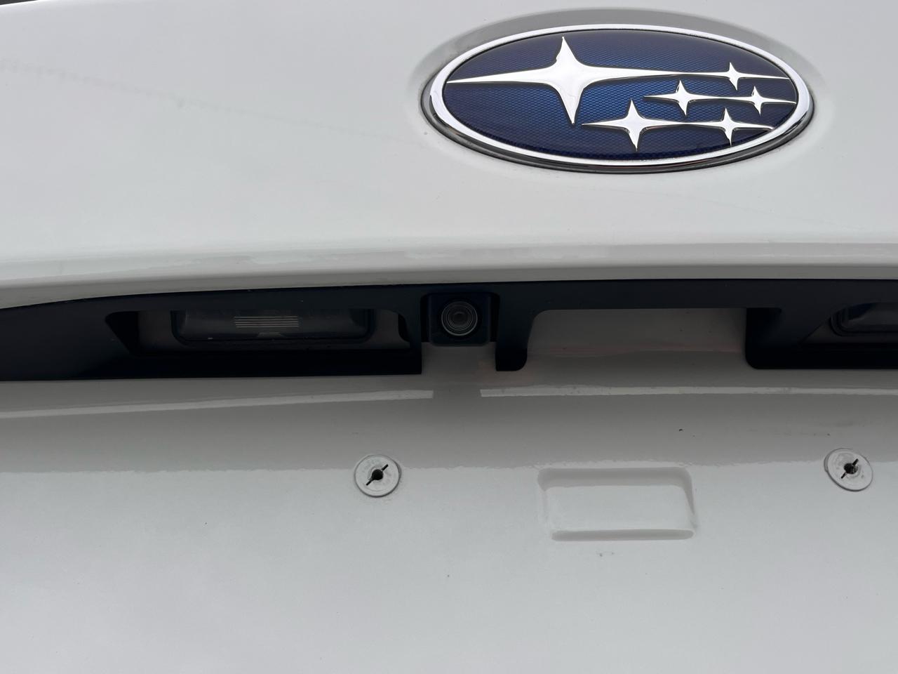 Subaru Outback 3.6R Limited 2017