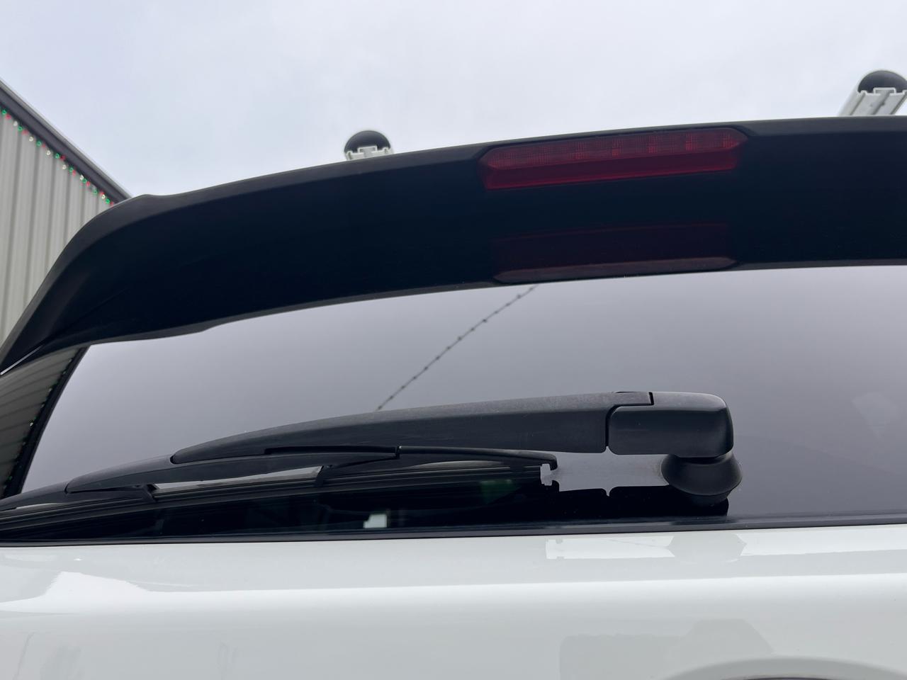 Subaru Outback 3.6R Limited 2017