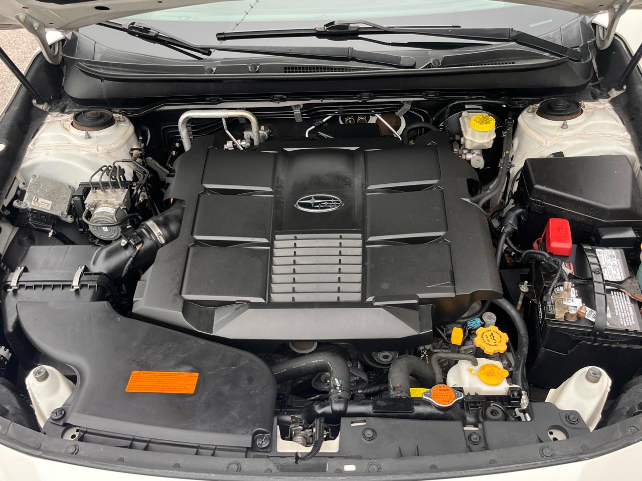 Subaru Outback 3.6R Limited 2017