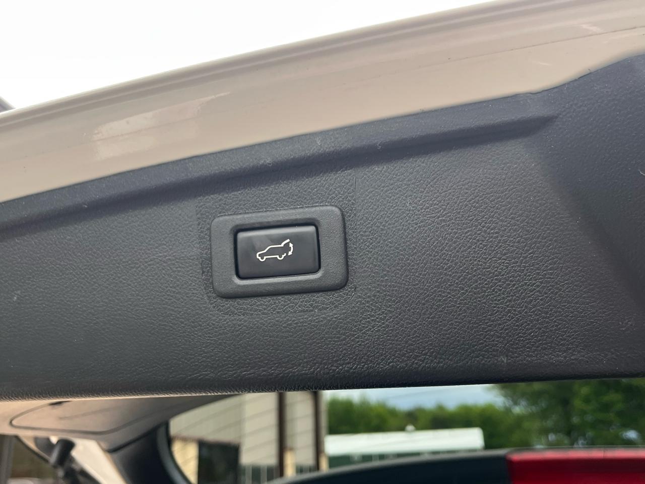 Subaru Outback 3.6R Limited 2017