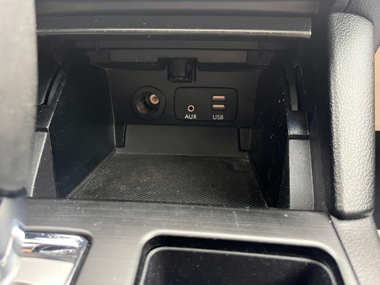 Subaru Outback 3.6R Limited 2017