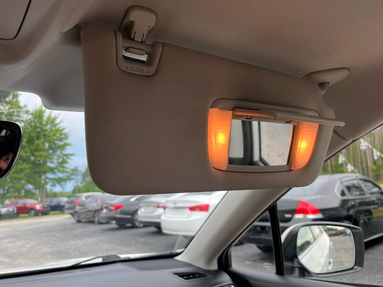 Subaru Outback 3.6R Limited 2017