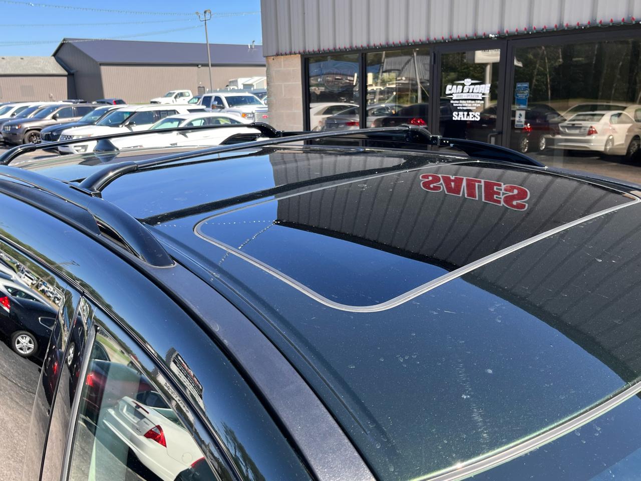 Nissan Pathfinder  2019
