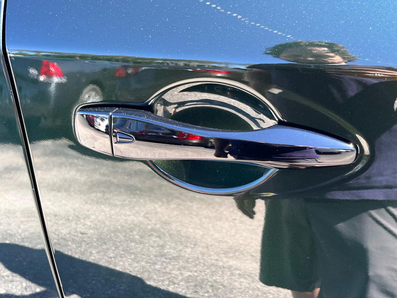 Nissan Pathfinder  2019