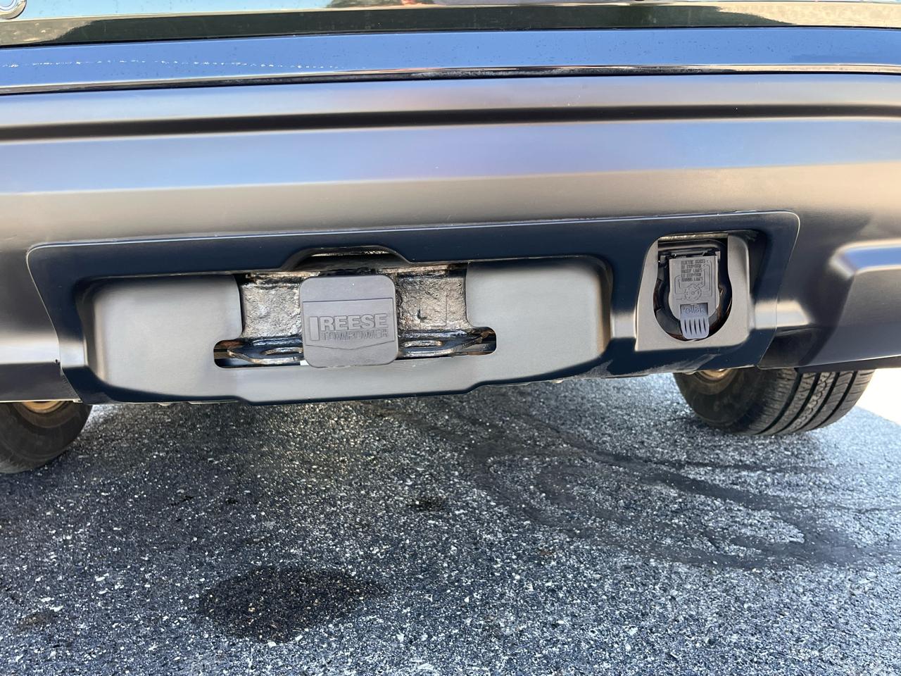Nissan Pathfinder  2019