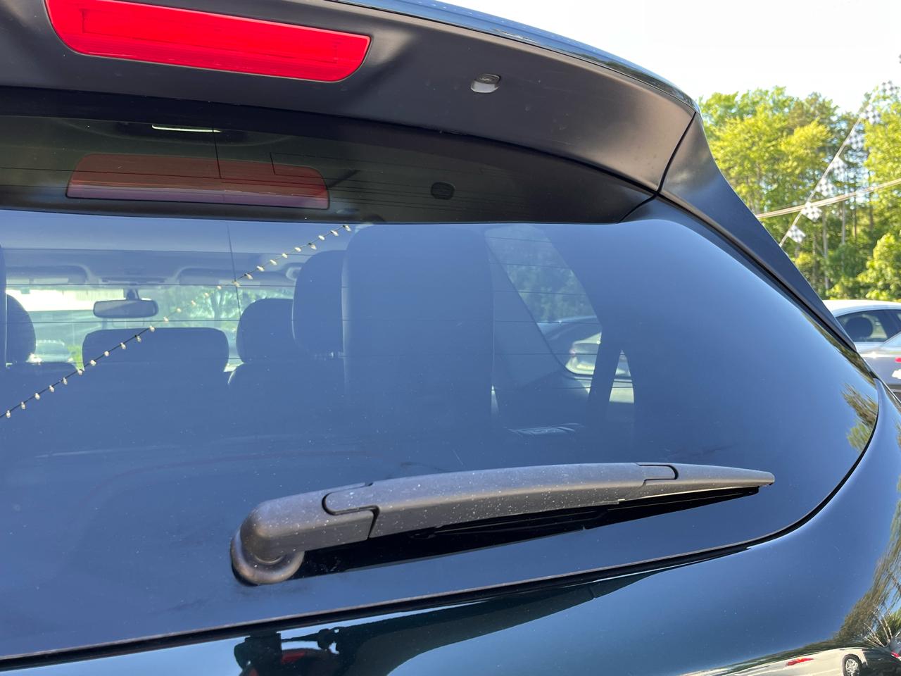 Nissan Pathfinder  2019