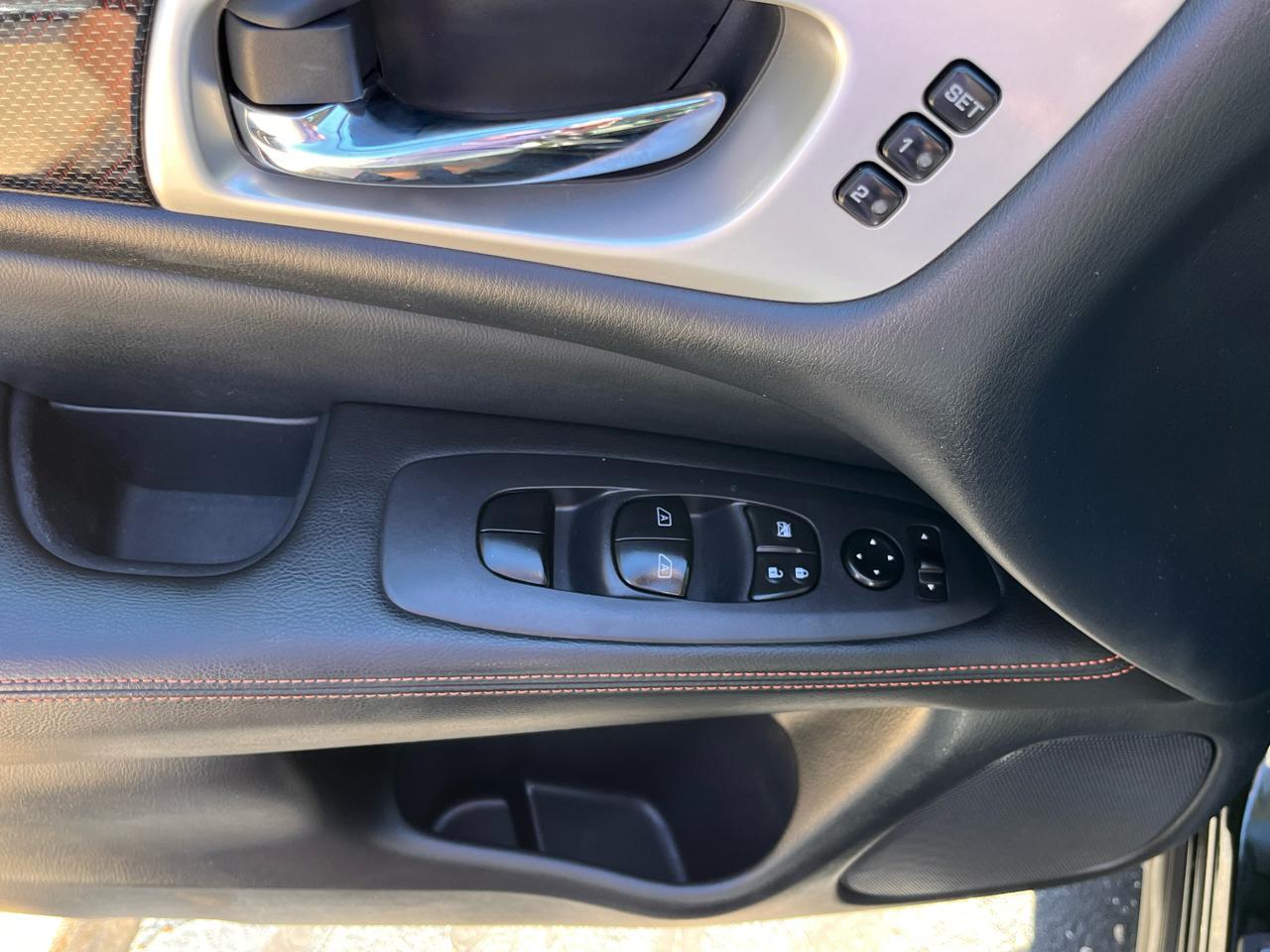 Nissan Pathfinder  2019