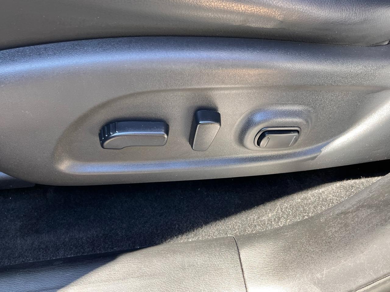 Nissan Pathfinder  2019