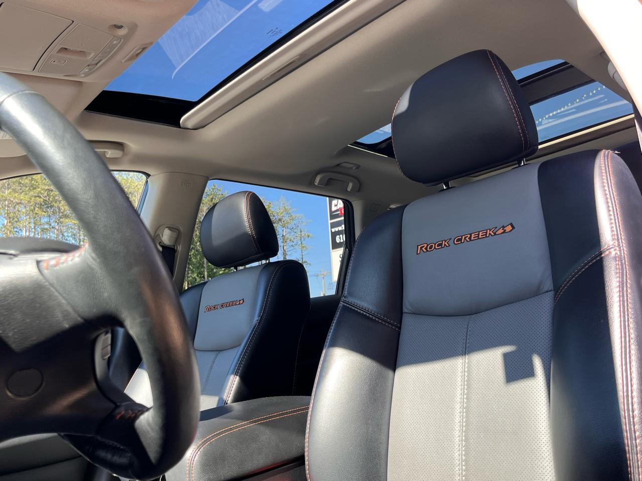 Nissan Pathfinder  2019