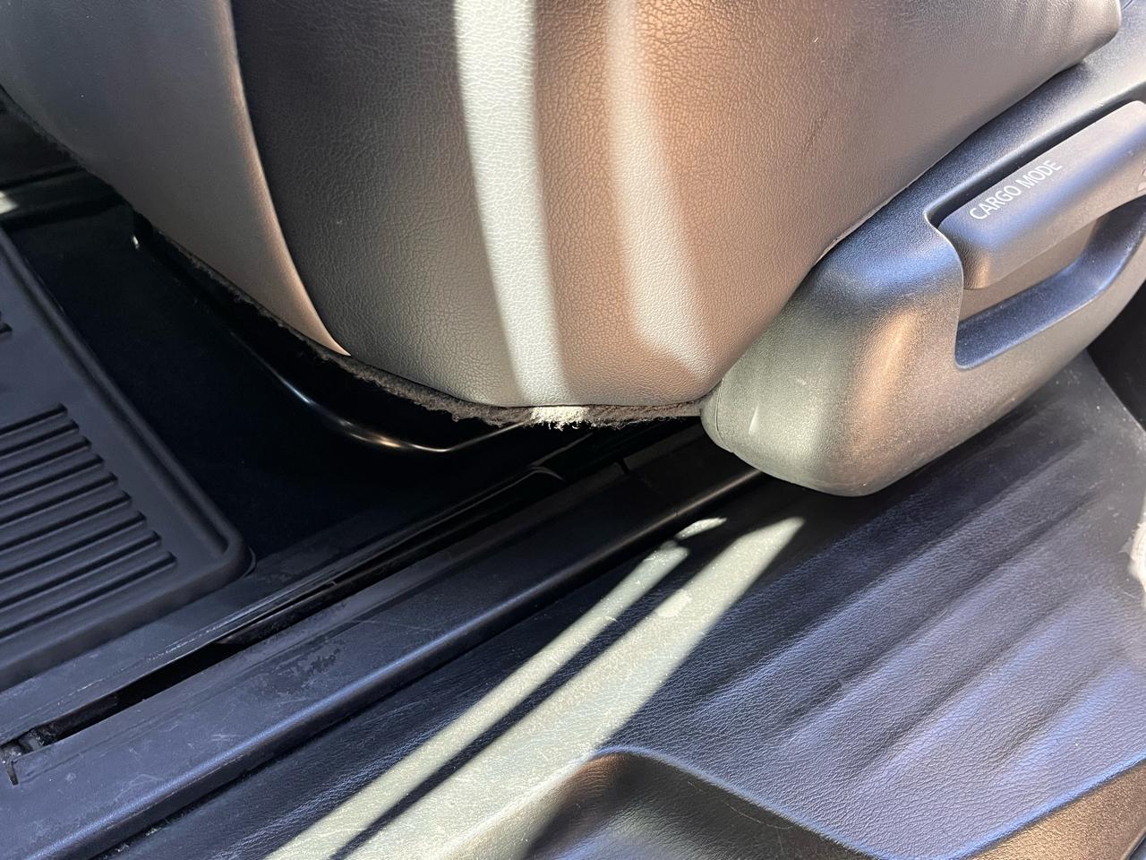 Nissan Pathfinder  2019