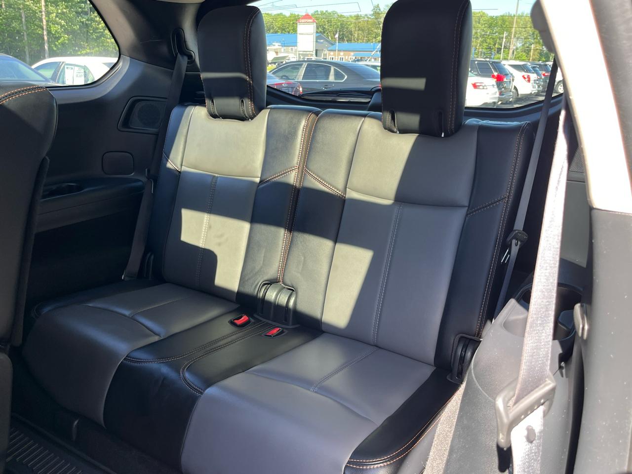 Nissan Pathfinder  2019