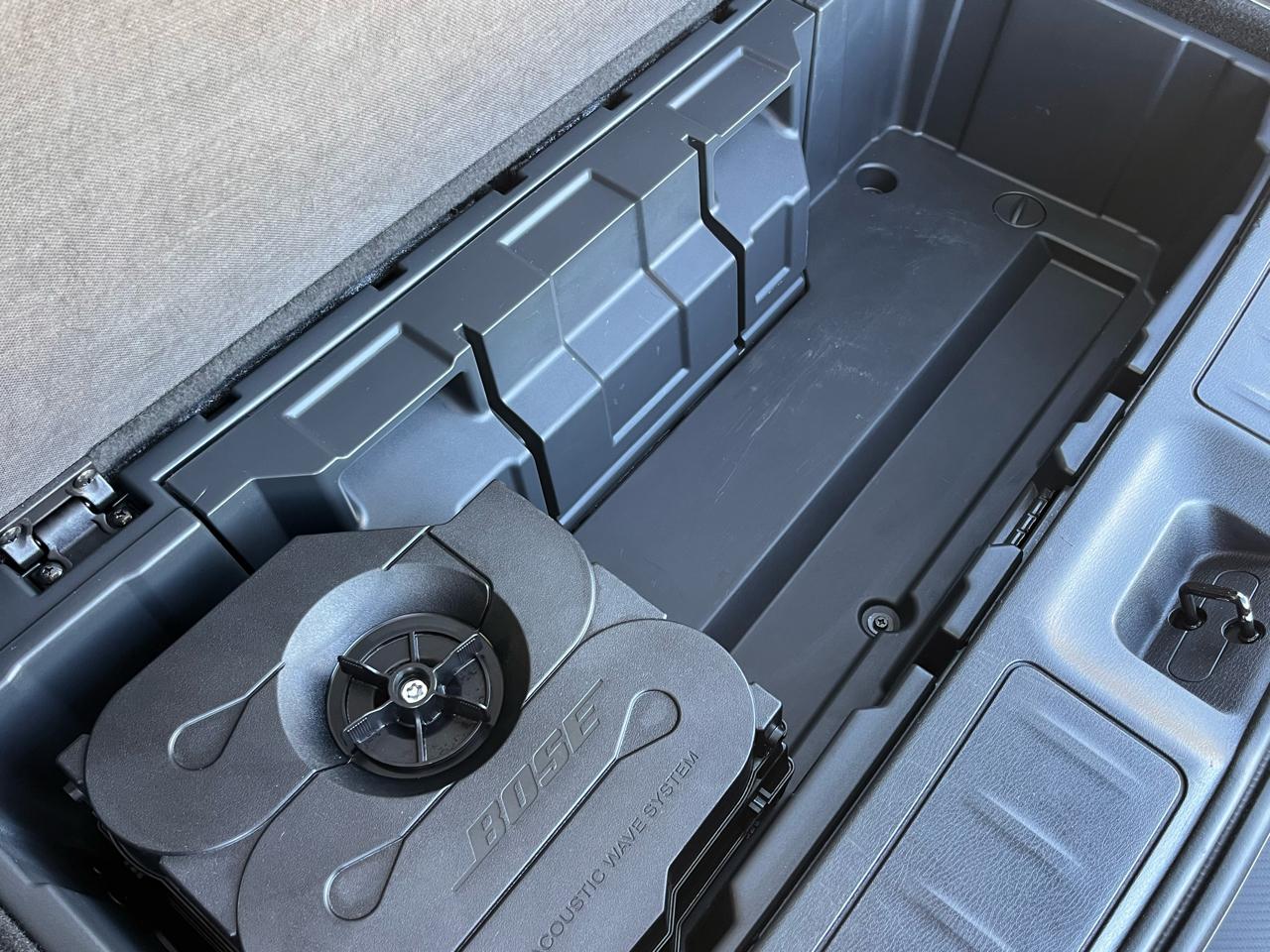 Nissan Pathfinder  2019
